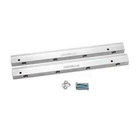 EDELBROCK Aluminum Fuel Rails E11-3639